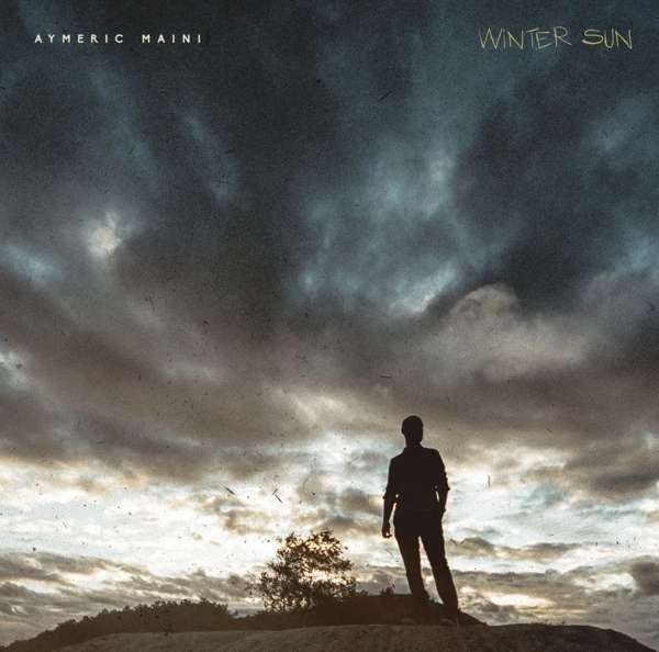 CD Shop - AYMERIC MAINI WINTER SUN