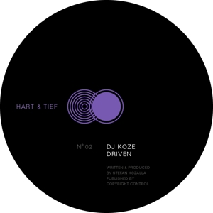CD Shop - ROBAG WRUHME,DJ KOZE DRIVEN, X-MOP 198