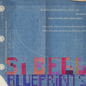 CD Shop - SI BEGG BLUEPRINTS