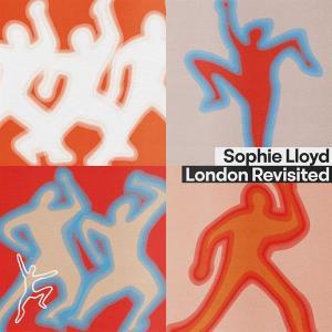 CD Shop - SOPHIE LLOYD LONDON REVISITED
