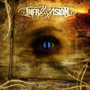 CD Shop - INFRAVISION THIS EPILEPTIC SERENITY