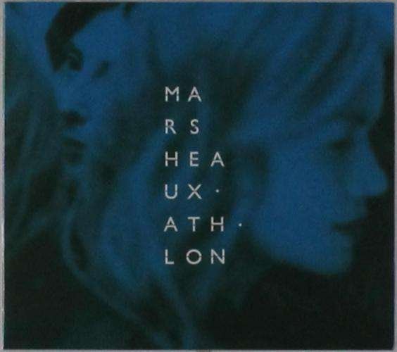 CD Shop - MARSHEAUX ATH.LON