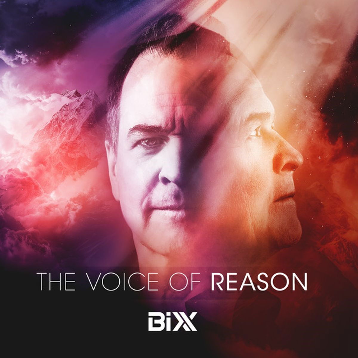 CD Shop - BIXX VOICE OF REASON