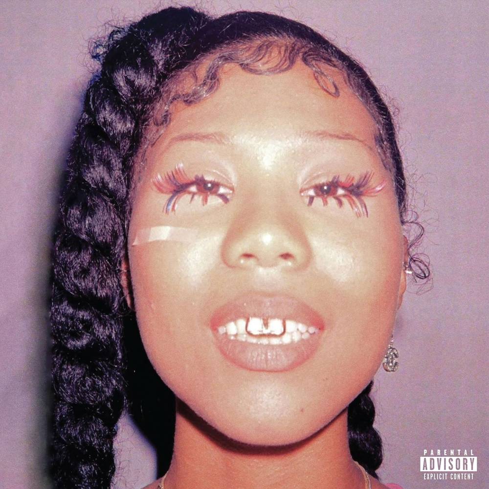 CD Shop - DRAKE,21 SAVAGE HER LOSS