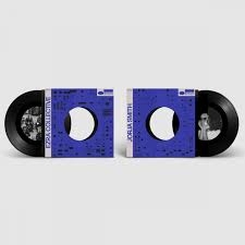 CD Shop - SKINNY PELEMBE POPPY AJUDHA 7-WATERMELON MAN (UNDE...