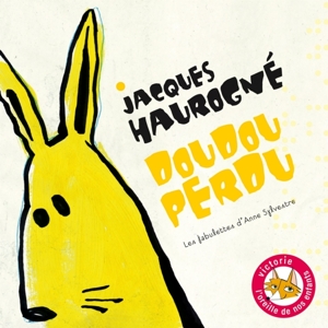 CD Shop - JACQUES HAUROGNE DOUDOU PERDU
