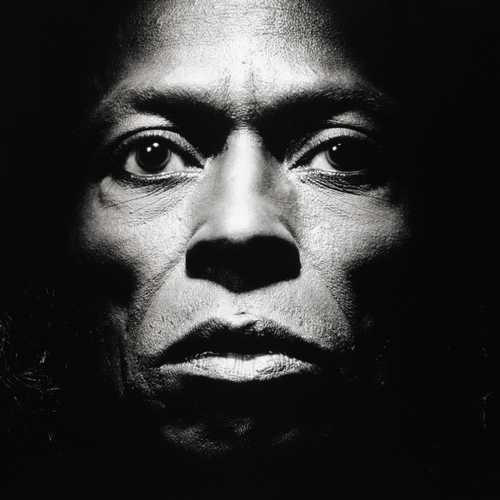 CD Shop - MILES DAVIS TUTU