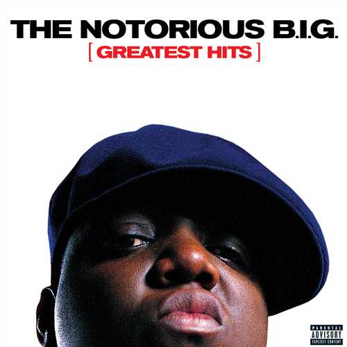 CD Shop - NOTORIOUS B.I.G., THE GREATEST HITS