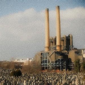 CD Shop - NUKE WATCH GRAVE NEW WORLD