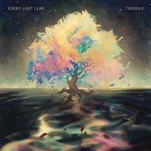 CD Shop - TWIDDLE EVERY LAST LEAF