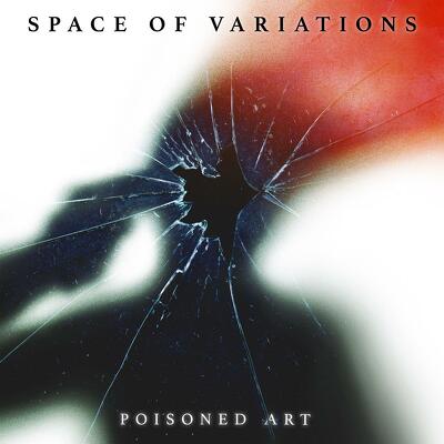 CD Shop - SPACE OF VARIATIONS POISONED ART