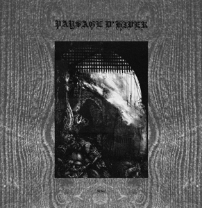CD Shop - PAYSAGE D\