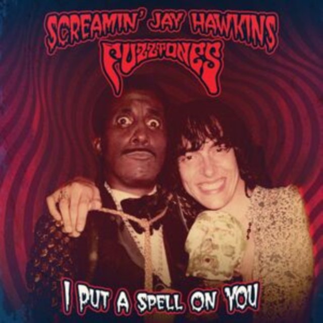 CD Shop - SCREAMIN\