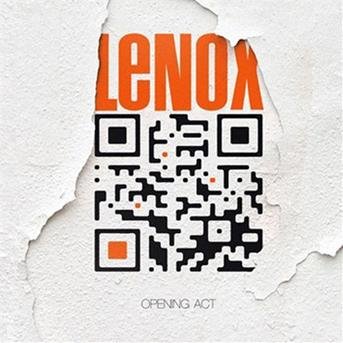 CD Shop - LENOX OPENING ACT