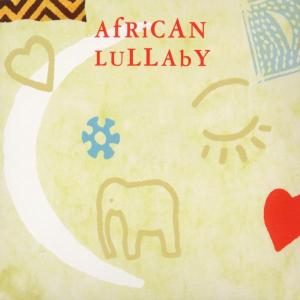 CD Shop - VARIOUS ARTISTS AFRICAN LULLABY