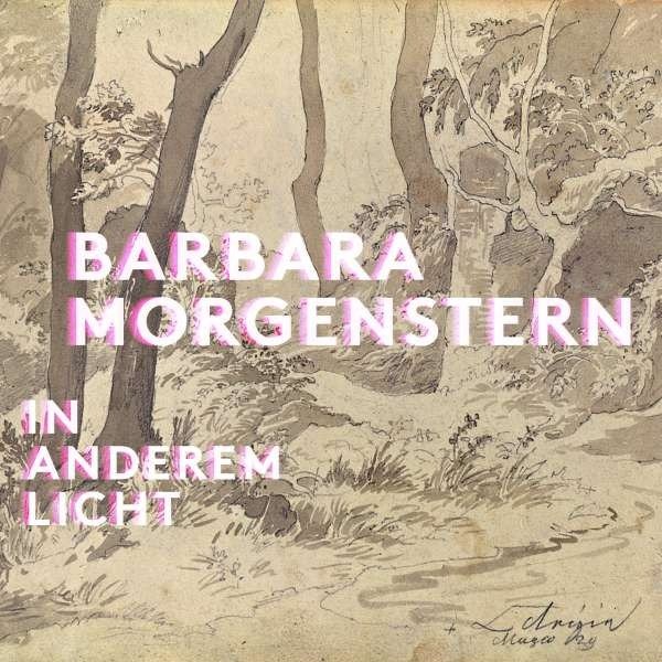 CD Shop - BARBARA MORGENSTERN IN ANDEREM LICHT