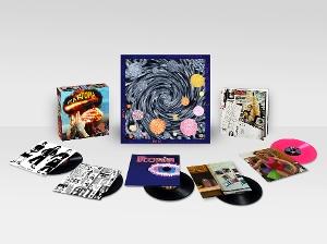 CD Shop - CHICKS ON SPEED HEARTOPIA