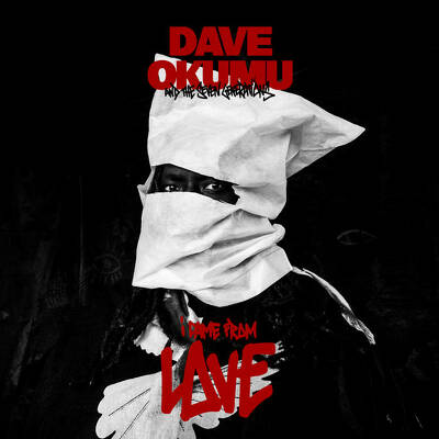 CD Shop - DAVE OKUMU FEAT. THE 7 GENERATIONS I C