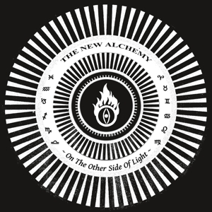 CD Shop - NEW ALCHEMY ON THE OTHER SIDE OF L...