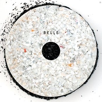 CD Shop - BELLE BELLE