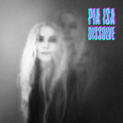 CD Shop - PIA ISA DISSOLVE