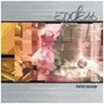 CD Shop - ENDLESS (B) PERFECT MESSAGE