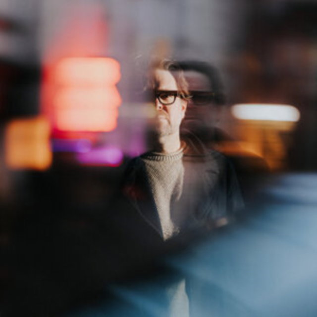 CD Shop - DANNY KEANE KINESIS