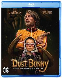CD Shop -  DUST BUNNY