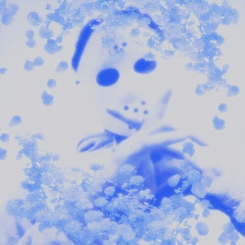 CD Shop - YUNG LEAN FROST GOD