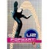 CD Shop - U2 POPMART LIVE FROM...1-DVD