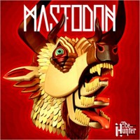 CD Shop - MASTODON HUNTER