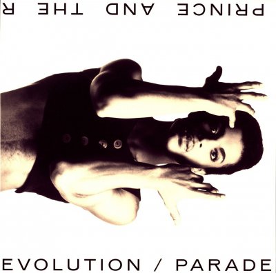 CD Shop - PRINCE & THE REVOLUTION PARADE