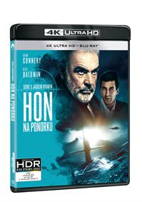 CD Shop - FILM HON NA PONORKU 2BD (UHD+BD)