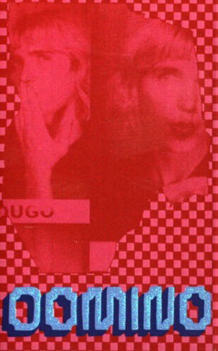 CD Shop - DINERS DOMINO