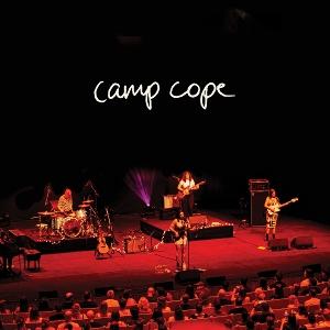 CD Shop - CAMP COPE FINAL SHOW - LIVE AT S...
