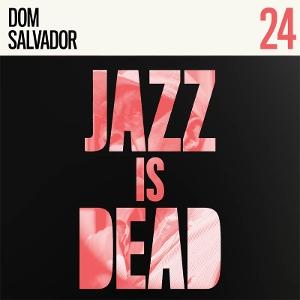 CD Shop - DOM SALVADOR,ADRIAN YOUNGE,ALI SHAHEED MUHAMMAD DOM SALVADOR