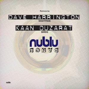CD Shop - VARIOUS ARTISTS 7-NUBLU DANCE THREE