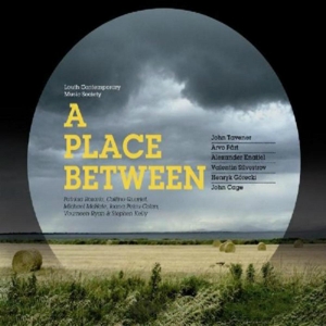 CD Shop - PATRICIA ROZARIO A PLACE BETWEEN