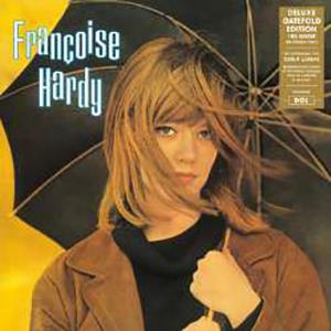 CD Shop - FRANçOISE HARDY FRANCOISE HARDY