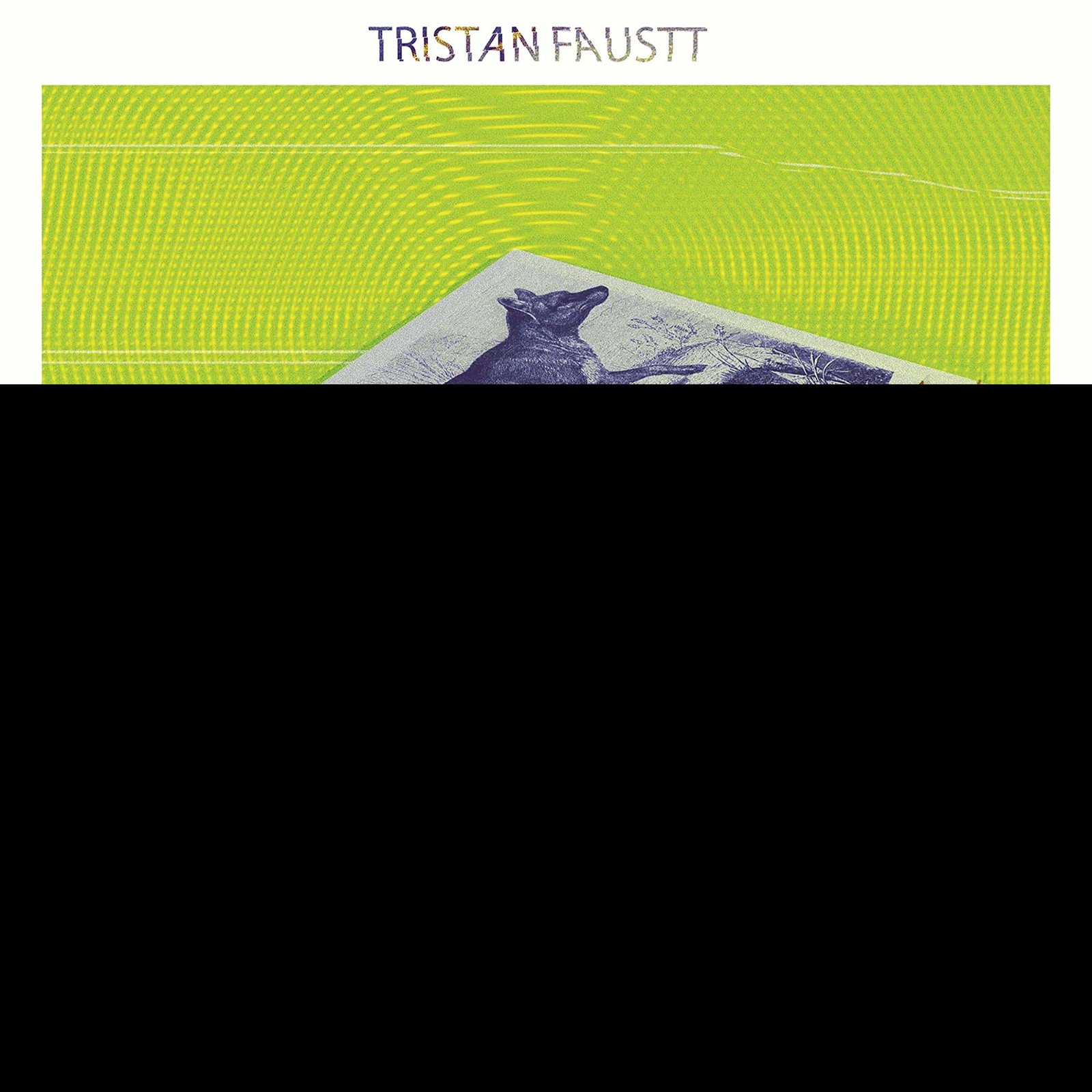 CD Shop - TRISTAN FAUSTT SUGAR BOX