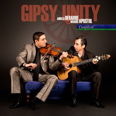 CD Shop - MARIUS APOSTOL FEAT. NOE REINHARDT STRADIMARIUS QUARTET