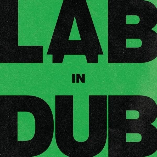 CD Shop - L.A.B IN DUB (BY PAOLO BALDI...
