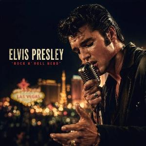CD Shop - ELVIS PRESLEY ROCK N\