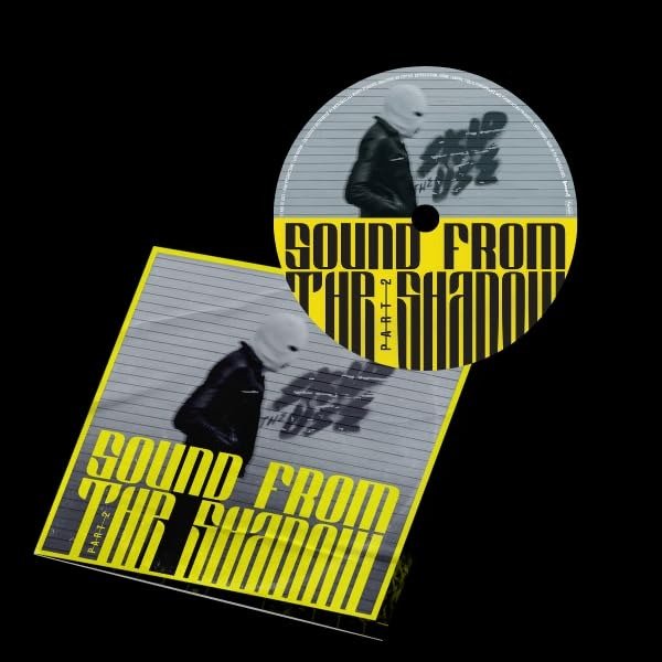 CD Shop - SKIP THE USE SOUND FROM THE SHADOW ...