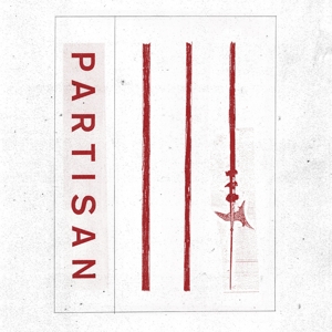 CD Shop - PARTISAN PARTISAN