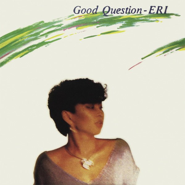 CD Shop - ERI OHNO GOOD QUESTION