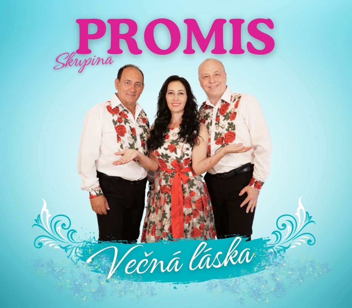CD Shop - PROMIS: Vecna laska