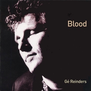 CD Shop - Gé REINDERS BLOOD