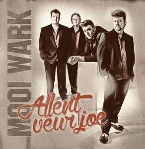 CD Shop - MOOI WARK ALLENT VEUR JOE