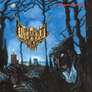CD Shop - INTERNAL DECAY A FORGOTTEN DREAM